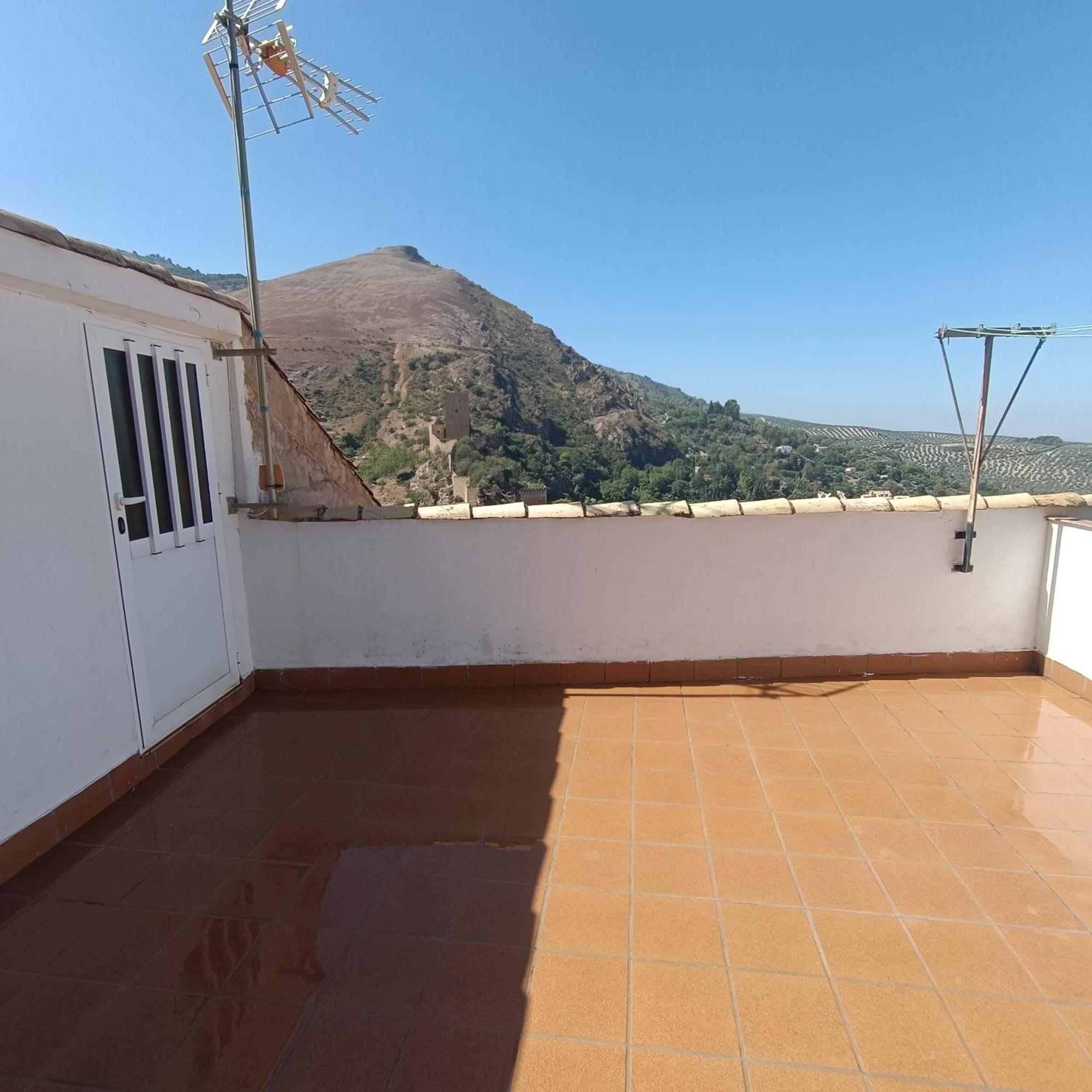 Casa Antonia 55 Villa Cazorla Exterior foto
