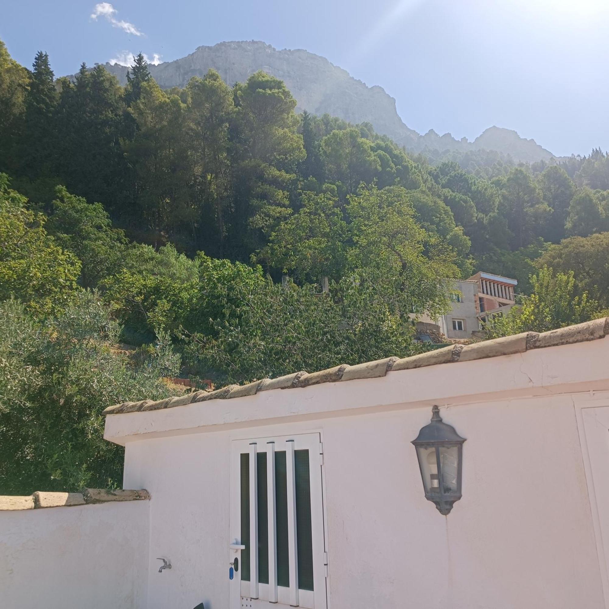 Casa Antonia 55 Villa Cazorla Exterior foto